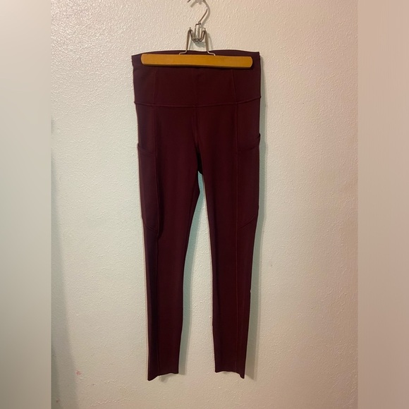 lululemon athletica Pants - Lululemon legging